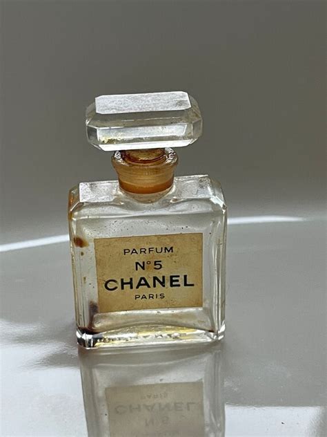 chanel 5 ingredients|chanel no 5 vintage.